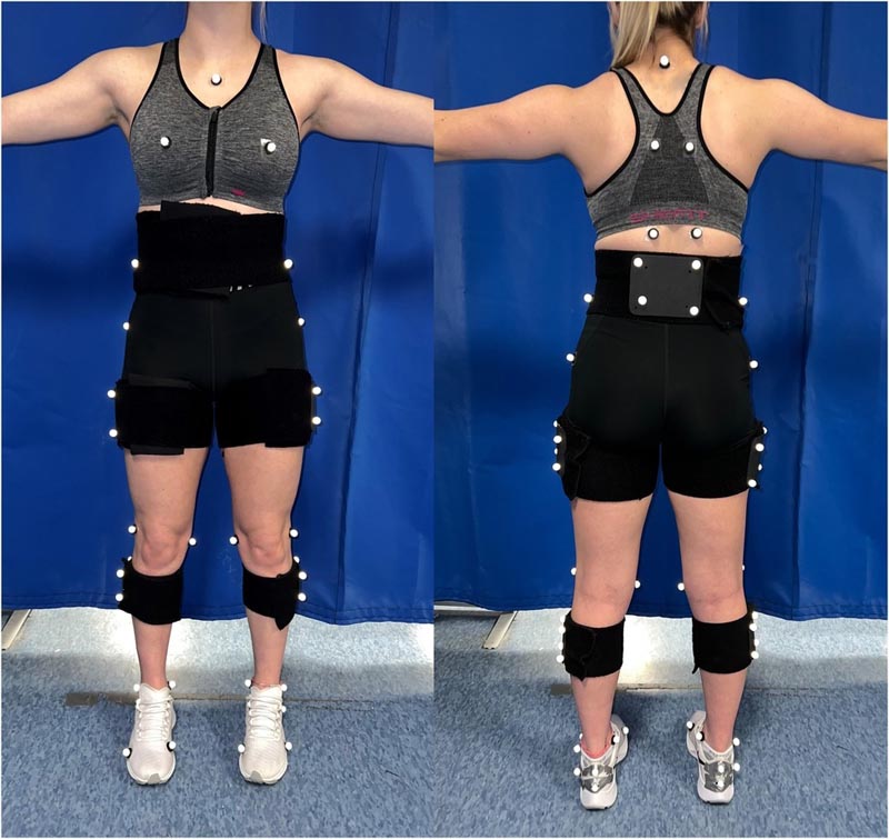 The Right Sports Bra Enhances Running Performance