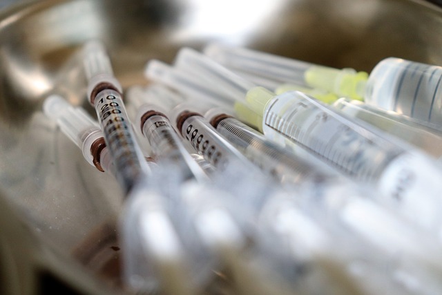 Arexvy Vaccine Receives European Commission Approv